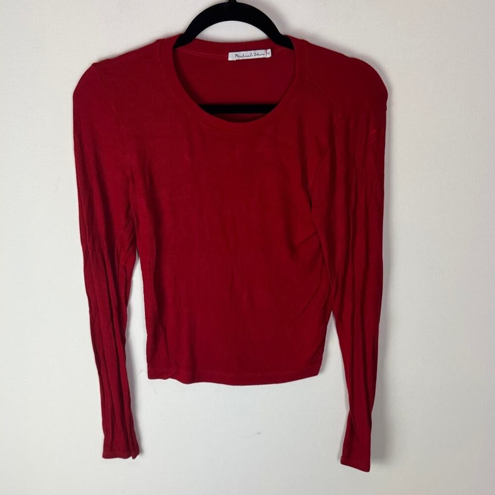 Michael Stars Long Sleeve - Women's OS